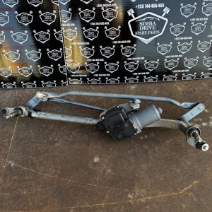 Simba Drive Ltd | CAR PARTS