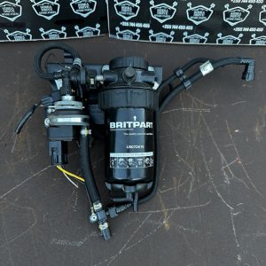 Simba Drive Ltd | CAR PARTS