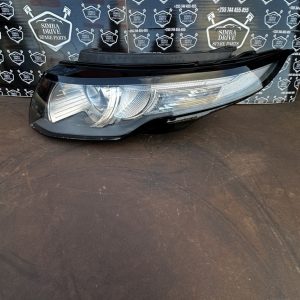 Simba Drive Ltd | CAR PARTS