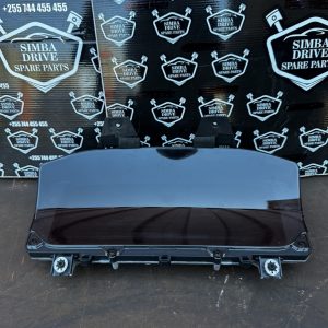 Simba Drive Ltd | CAR PARTS