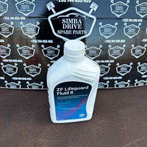 Simba Drive Ltd | CAR PARTS