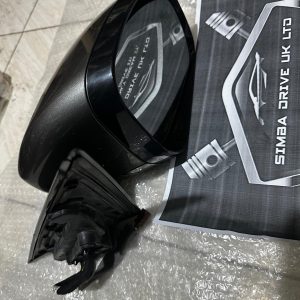 Simba Drive Ltd | CAR PARTS