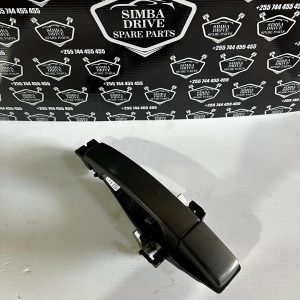 Simba Drive Ltd | CAR PARTS
