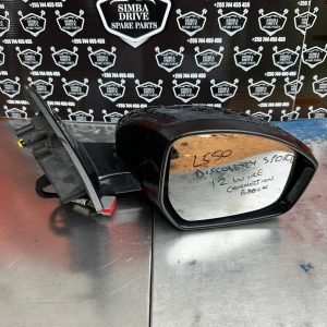 Simba Drive Ltd | CAR PARTS