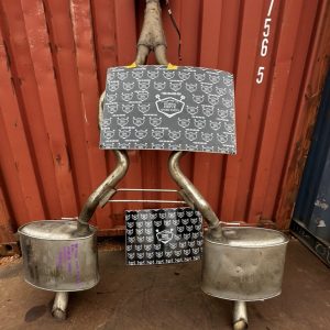 Simba Drive Ltd | CAR PARTS