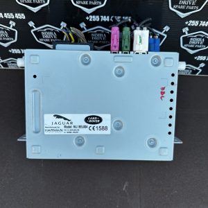 Simba Drive Ltd | CAR PARTS