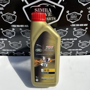 Simba Drive Ltd | CAR PARTS