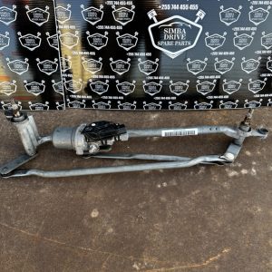 Simba Drive Ltd | CAR PARTS