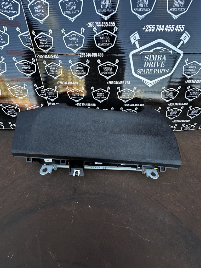 GENUINE TOYOTA HILUX MK8 2016-2025 Kneel Air Bag Lower Dashboard - Image 4