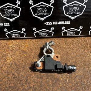 Simba Drive Ltd | CAR PARTS