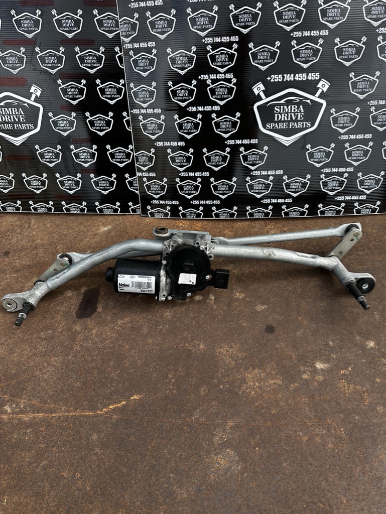 RANGE ROVER VELAR L560, JAGUAR FPACE 2015-2024 Front Wiper Motor with Linkage