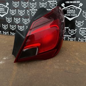 Simba Drive Ltd | CAR PARTS