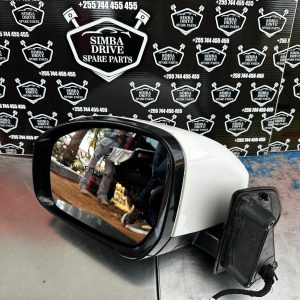 Simba Drive Ltd | CAR PARTS