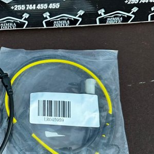 Simba Drive Ltd | CAR PARTS