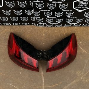 Simba Drive Ltd | CAR PARTS