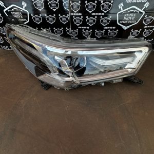 Simba Drive Ltd | CAR PARTS