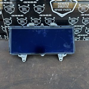 Simba Drive Ltd | CAR PARTS
