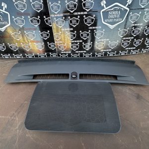 Simba Drive Ltd | CAR PARTS