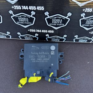 Simba Drive Ltd | CAR PARTS