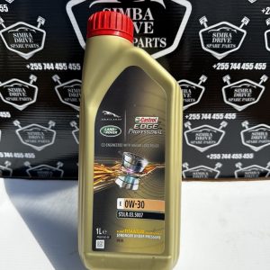 Simba Drive Ltd | CAR PARTS