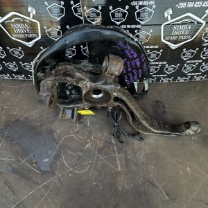 Simba Drive Ltd | CAR PARTS