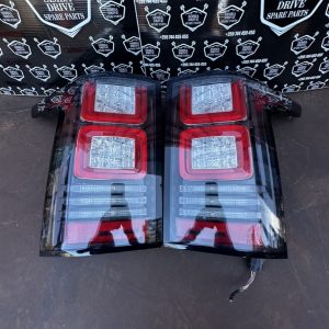 Simba Drive Ltd | CAR PARTS