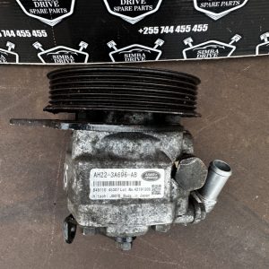 Simba Drive Ltd | CAR PARTS