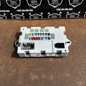 Simba Drive Ltd | CAR PARTS