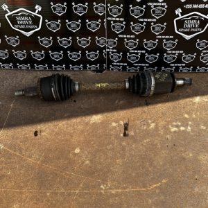 Simba Drive Ltd | CAR PARTS