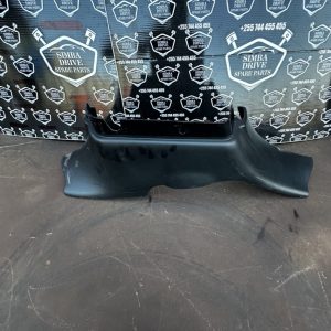Simba Drive Ltd | CAR PARTS