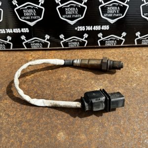Simba Drive Ltd | CAR PARTS