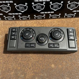 Simba Drive Ltd | CAR PARTS