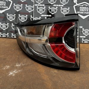 Simba Drive Ltd | CAR PARTS