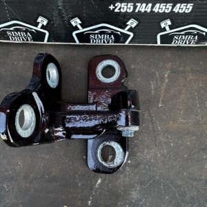Simba Drive Ltd | CAR PARTS