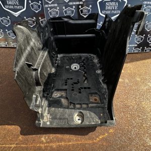 Simba Drive Ltd | CAR PARTS