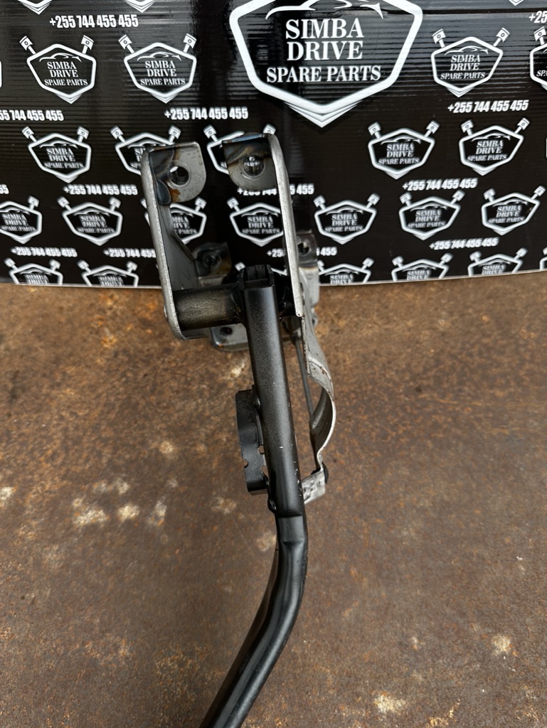 RANGE ROVER VOGUE L405 2013-2019 DISCOVERY 5 L462, RANGE ROVER SPORT L494, Brake Pedal Assembly - Image 7