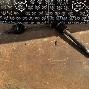 Simba Drive Ltd | CAR PARTS