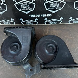 Simba Drive Ltd | CAR PARTS