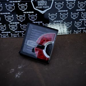 Simba Drive Ltd | CAR PARTS