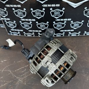 Simba Drive Ltd | CAR PARTS