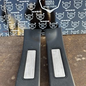 Simba Drive Ltd | CAR PARTS