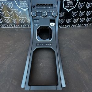 Simba Drive Ltd | CAR PARTS