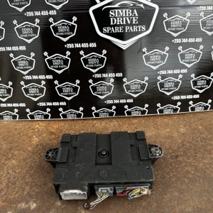 Simba Drive Ltd | CAR PARTS