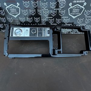 Simba Drive Ltd | CAR PARTS