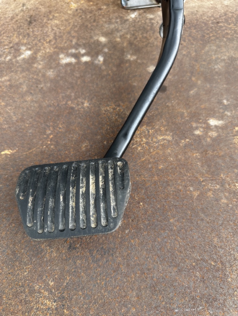RANGE ROVER VOGUE L405 2013-2019 DISCOVERY 5 L462, RANGE ROVER SPORT L494, Brake Pedal Assembly - Image 6