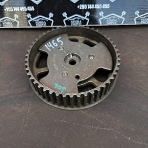 Simba Drive Ltd | CAR PARTS