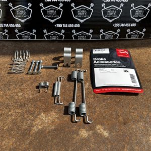 Simba Drive Ltd | CAR PARTS