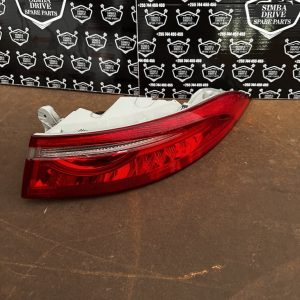 Simba Drive Ltd | CAR PARTS