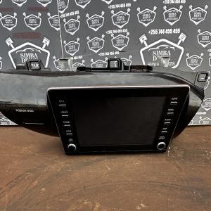 Simba Drive Ltd | CAR PARTS