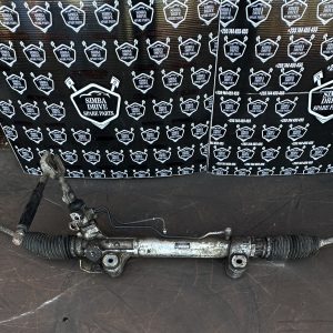 Simba Drive Ltd | CAR PARTS
